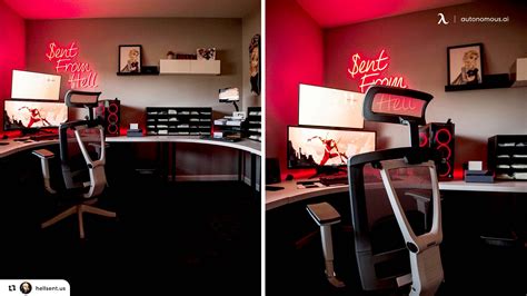 5 Desk Setup Ideas for Anime Die-Hard Fans