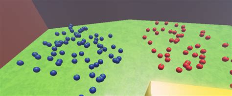 Model moves ontop of colliding object when moved to the inside of it - Scripting Support ...