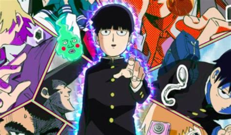 Mob Psycho 100 Season 2 OVA Shares Story Plot/Synopsis— A trip to Hot ...