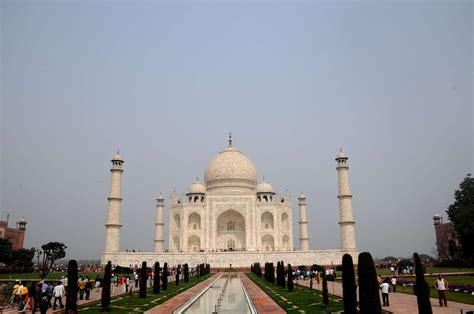 Top 10 Places To Visit In Uttar Pradesh | SocialDhara