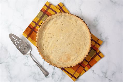 Keto Pie Crust Recipe