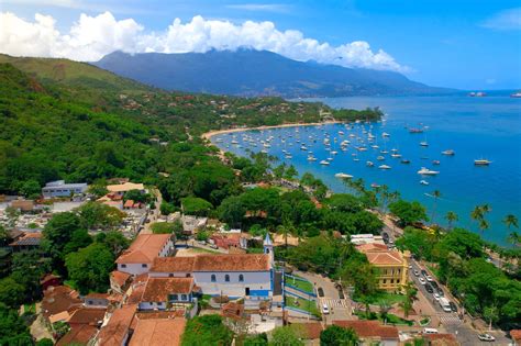 O que fazer em Ilhabela em 3 dias: roteiro prontinho para usar