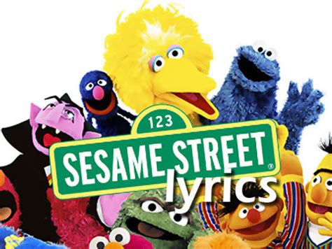 Do you know the Sesame Street Theme Song Lyrics?