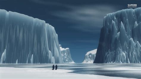 Antarctica Wallpapers - Wallpaper Cave