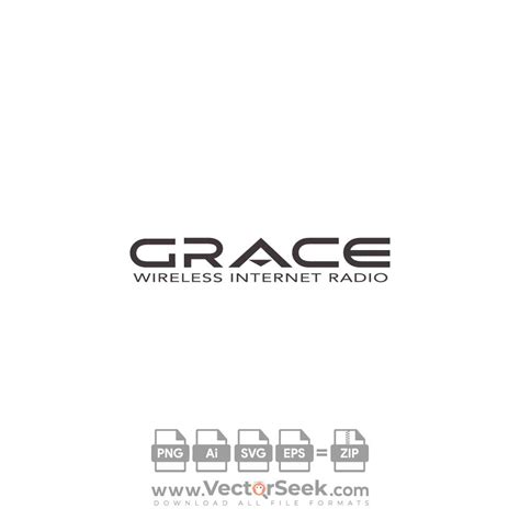 Grace Logo Vector - (.Ai .PNG .SVG .EPS Free Download)