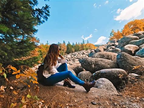 Golden Bridges, Stone River, Zlatnite mostove, Vitosha Mountain, Sofia ...