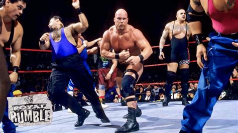 Sports Game Replay: Watch WWE Royal Rumble 1998 Full Show [part 2/2]