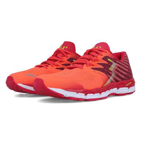 361 Degree Nemesis Women's Running Shoes - SS19 - Save & Buy Online | SportsShoes.com