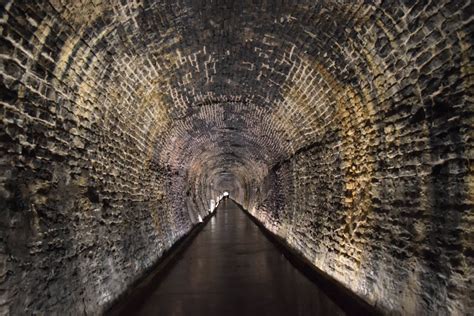 Brockville Tunnel | Canada | Travel Here