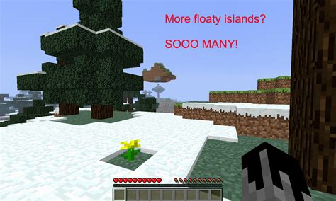 [1.2.5] Amazing "Farlands" Seed! TAKE A PEEK! - Seeds - Minecraft: Java Edition - Minecraft ...