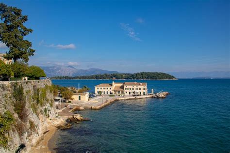 Faliraki Beach - Lovin' Corfu