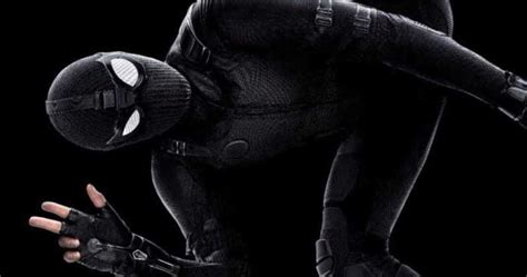 Sony Releases A Trailer For 'Night Monkey' To Promote 'Spider-Man: Far ...