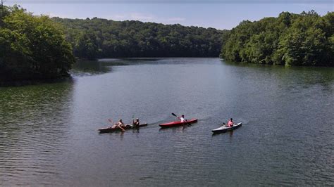 Boat Dock - Muddy Run Campground Fishing & Boating