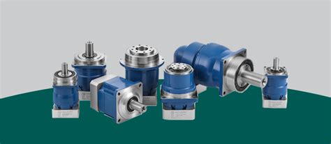 Industrial gearbox manufacturers – Artofit