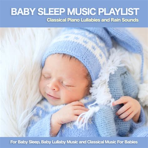 Baby Lullaby & Einstein Baby Lullaby Academy & Baby Sleep Music - Baby Sleep Music Playlist ...