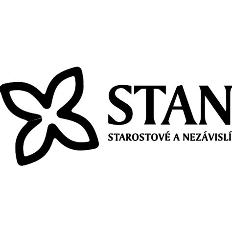 STAN logo vector - Download free