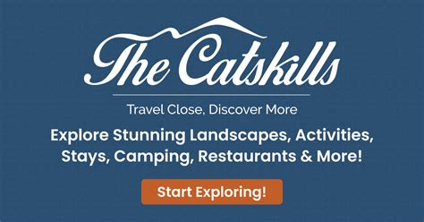 Catskills Waterfalls | Discover Stunning Cascading Falls