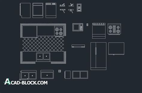 кухня Dwg - bagno.site