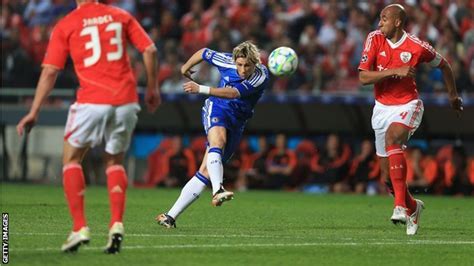 Benfica v Chelsea Betting Preview | Balls.ie