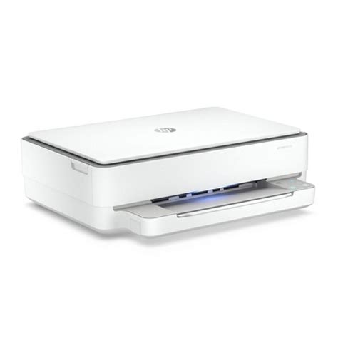 Hp Envy 6055e Wireless All-in-one Printer With Copier, Scanner And Mobile Printing : Target
