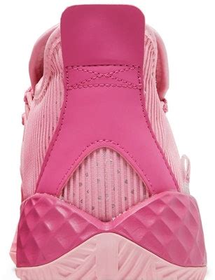 adidas Pro Boost Low 'Pink' - S29228 - Novelship