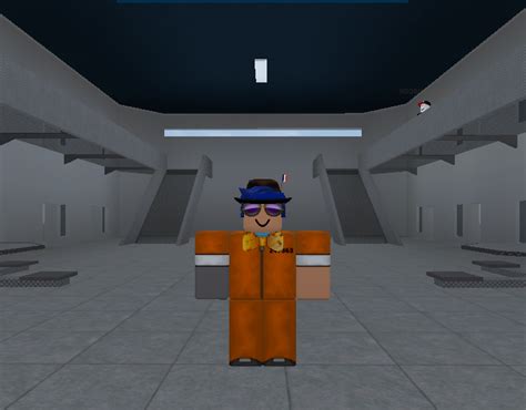 Cell Block | Prison Life ROBLOX Wiki | Fandom