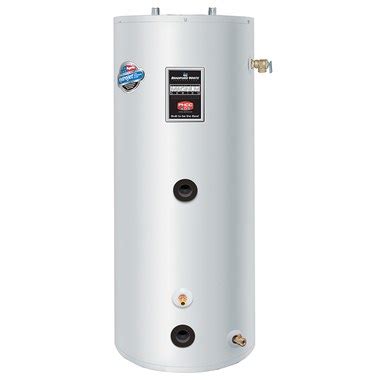 Automatic Storage Water Heater Bradford White | Dandk Organizer