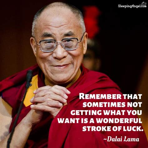 Dalai Lama Quote