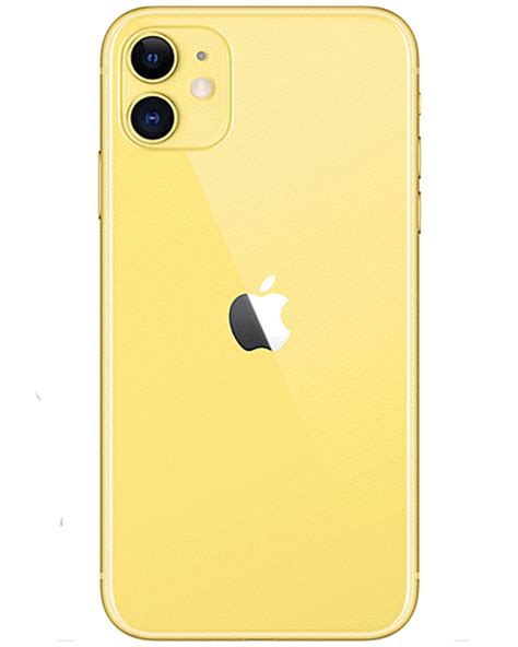 A-Stock Apple Iphone 11 Phone Wholesale | Yellow