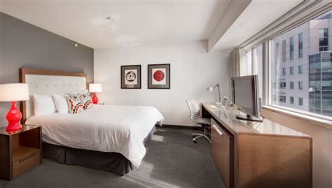 Hotel Murano | Artfully Vibrant Downtown Tacoma Hotel