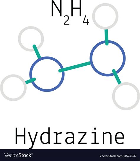 N2h4 Molecular Geometry