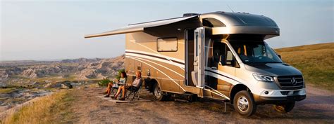 Rent your dream motorhome ⁄ Motorhomes & RV Rental – from $89