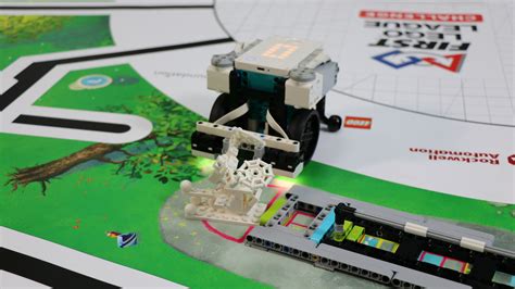 FLL 2020: How to accomplish Innovation Project with LEGO | FLLCasts