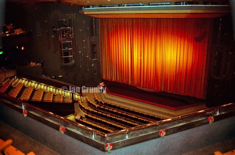 91 Plymouth Theatre Royal 26 | Plymouth Theatre Royal 1991. … | Flickr