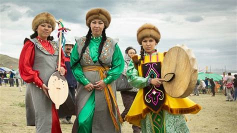 Siberian Indigenous Activists Flee Russia Fearing For Safety