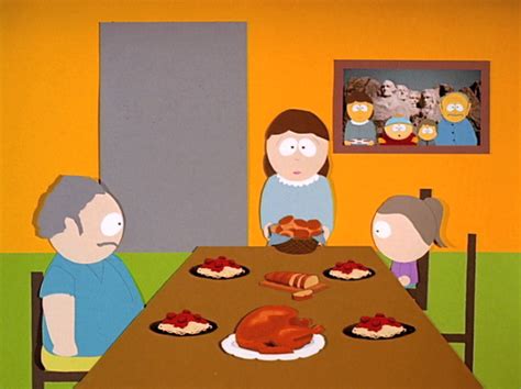 Did Cartman Originally Have A Father and Sister on South Park ...