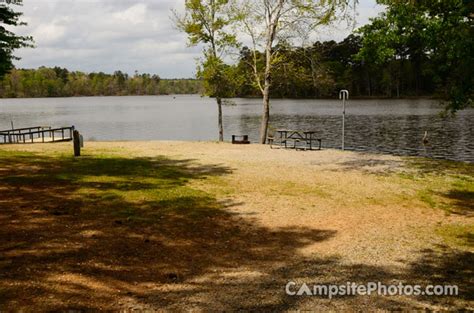 Hamburg State Park - Campsite Photos, Camping Info & Reservations