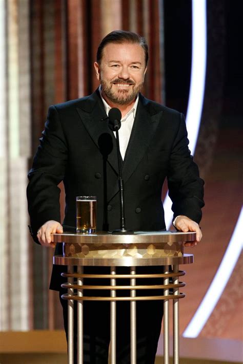 Golden Globes 2021 hosts announced after Ricky Gervais controversy ...