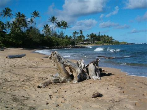 Wailua Beach | A Kauai Blog