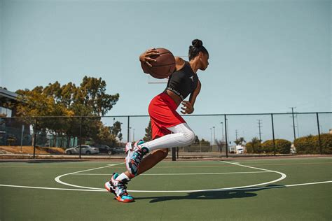 Dribbling Drills to Practice Before You Play Basketball. Nike.com