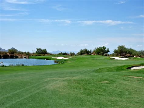 Mirabel Golf Club (Scottsdale, Arizona) | GolfCourseGurus