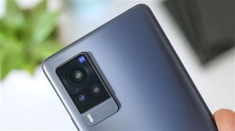 Vivo X60 Pro 5G review: triple-lens camera phone with Zeiss knowhow ...