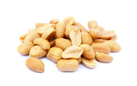 Peanut Health Benefits- Peanut Allergy - SLMA Louisiana