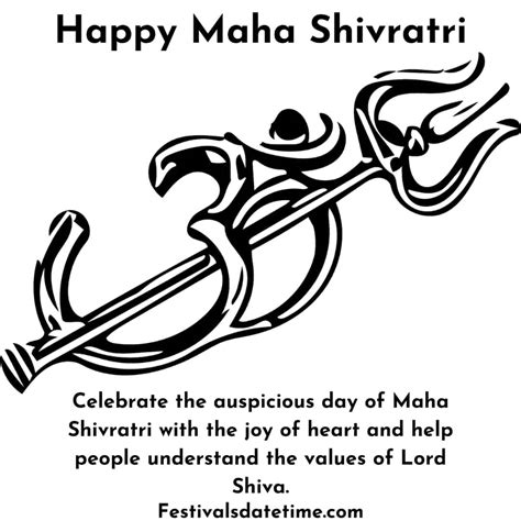 Maha Shivratri 2020 Wishes & Quotes | Festivals Date & Time