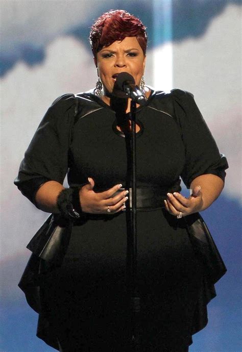 Tamela Mann Picture 6 - The 44th NAACP Image Awards