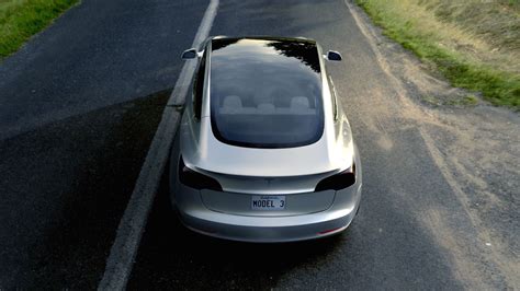 Tesla Model 3 pre-orders approach 400,000