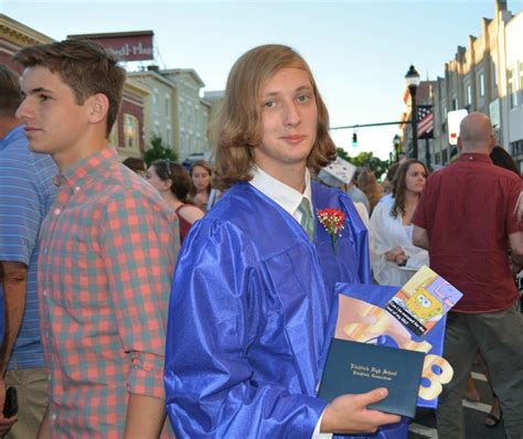 Litchfield High School graduation 2018