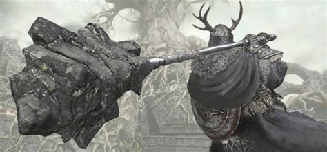 Discover the Ultimate DS3 Best Strength Weapons for a Powerful Playthrough