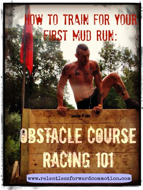 Pin on Obstacle Course Racing