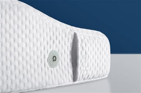 A pillow that can stop snoring and massage | Indiegogo